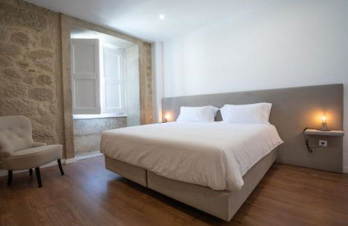 Solar Valadim - serviced apartments - Foto 1