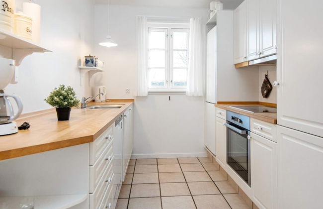 8 Person Holiday Home in Aabenraa-by Traum - Foto 13