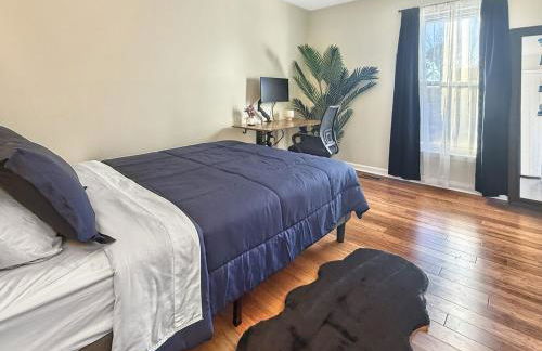 Spacious Home Near UMD and DC - Foto 43