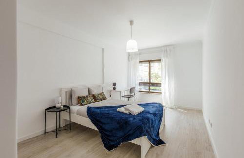 3BR Comfort & Convenience apt in central Massamá - Photo 49