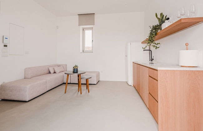 Amarelo Suites - Photo 34