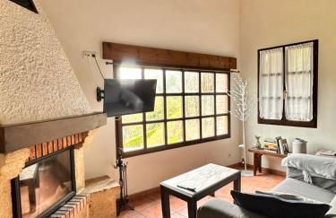 La Casita de La Nozal de la Peña - Foto 12