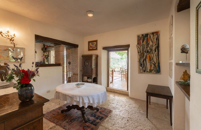 Agriturismo Fontenuova - Foto 63