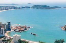 Beira-mar, vista e localização - Pé na Areia - - Foto 28