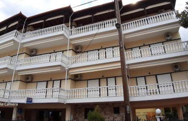 SEA VIEW TONIAS APARTMENTS Artemis - Foto 15