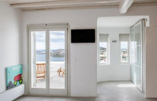 DreamLike Villas Mykonos - Foto 48