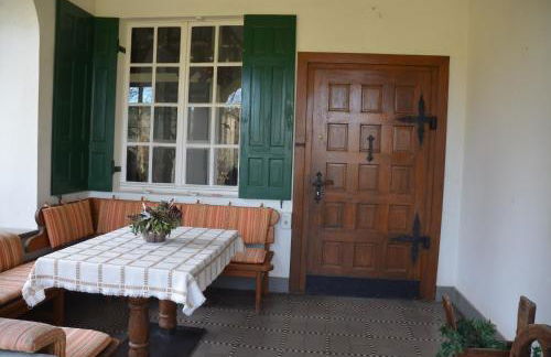 Gutshaus Wilhelmsruh - Foto 11