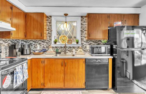 4 Bedroom House Near Bristol Center - Foto 6