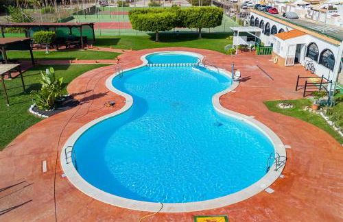 Villa Patrick - Foto 16