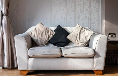 Manchester Serviced Accomodation NorthernNightzzz - The Gardens - Foto 34