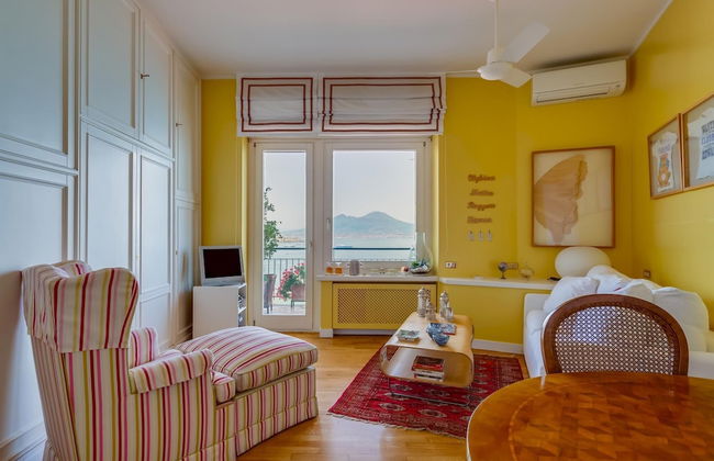 O-house Posillipo in Napoli - Foto 32