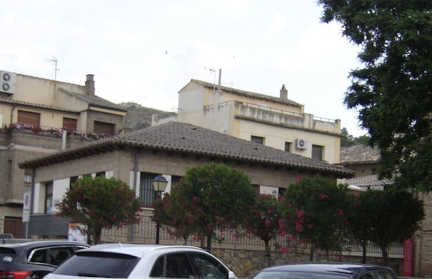 Casa rural La Bardena Blanca II - Foto 22