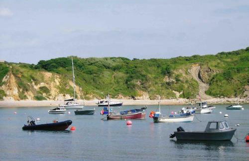 The Hollies, Dorset - Foto 43