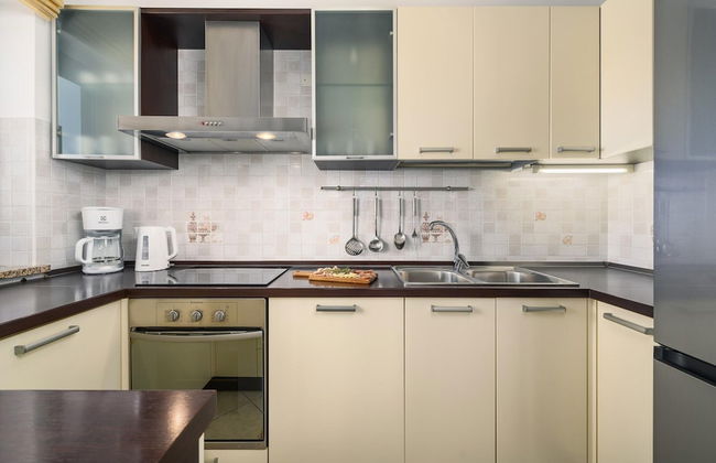 Premium Apartment With Private Pool - Foto 9