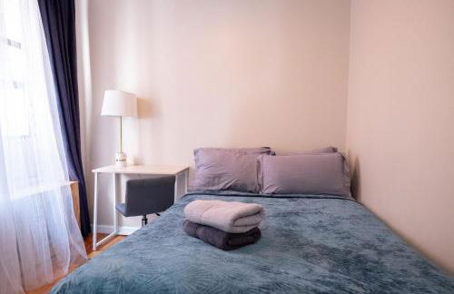 3BR apt two blocks to Central Park elevator, laundry, virtual doorman - Foto 21
