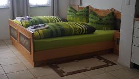 Harz Stolberg Ferienwohnung - Foto 5