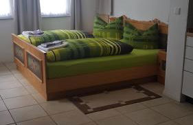 Harz Stolberg Ferienwohnung - Foto 5