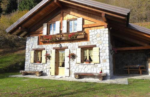 Baita Genzianella - Foto 10