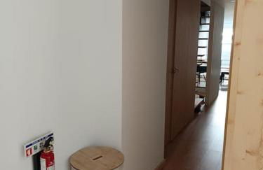 Casa Além Da Ponte - Foto 13