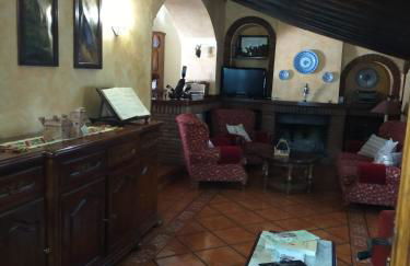 casa rural la Venta de Agar Orgaz, Toledo 30 min Puy du fou - Foto 20