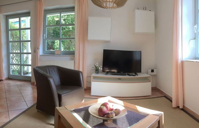 in the Holiday Home Sudstrand - Foto 4