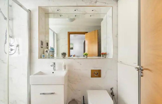 Highfield Avenue Cozy Apartment in London - Foto 17