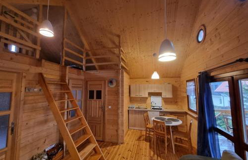 Domek Mazury Max nr 5 Rybical - Foto 3