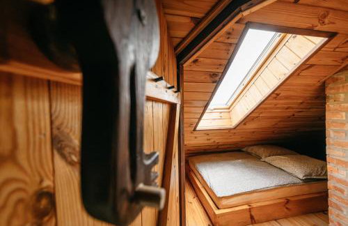 Bieszczadzka Bania - Foto 48