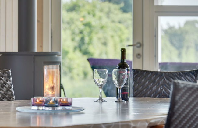 "Iorund" - 550m from the sea - Foto 37