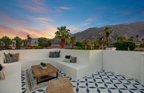 Famous Movie Colony Estate- Casa de Amigos Estate- Ultra Luxe, Pool, Spa, Firepit 4bd, 3.5bth - Foto 36