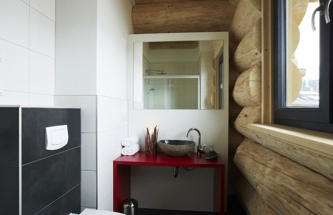 Chalet in Ladis by Ski Slope & Sauna - Photo 12