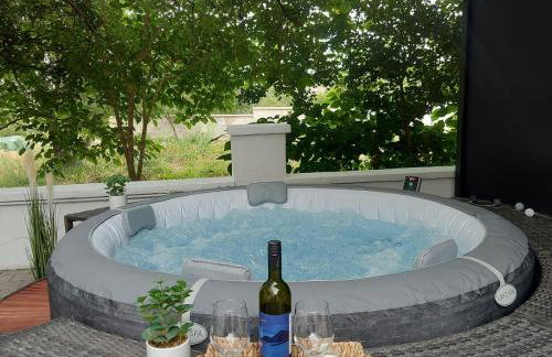 Luxury House Cesarica - Foto 9