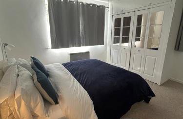 BHX NEC - Stylish 2-Bed Flat Allesley Coventry - Foto 8