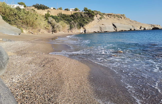 Apartments With sea View in Creta Ierapetra - Foto 28