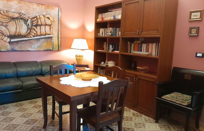 Casa Castelli Holiday Apartment - Foto 9