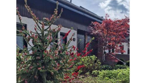 Holiday home Korn am Bärensteig - Foto 2, Other