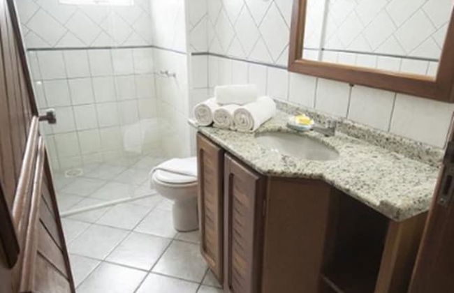 HANNA San Diego Apart Hotel - Foto 27