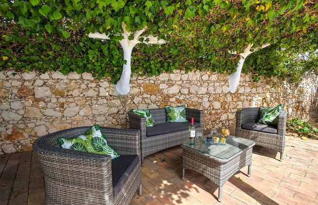 Villa Vale Verde 5 Bedroom Villa 10 min Walk to - Foto 10