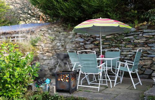 Homely cottage with garden and mountain-view - Foto 22