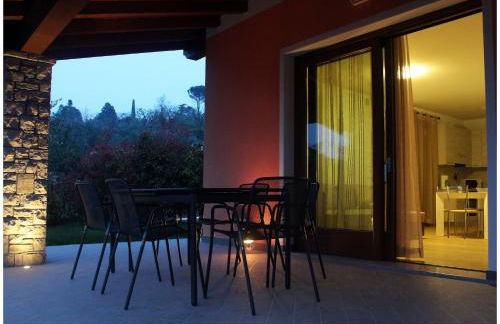 Residence Boschetti - Foto 18