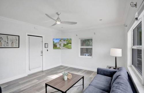 Beach Isles Modern 1BR Apartment in Fort Lauderdale - Foto 12