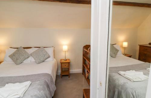 The Old Vicarage - Foto 29