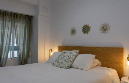 Apartment Caleta Beach Málaga - Photo 10