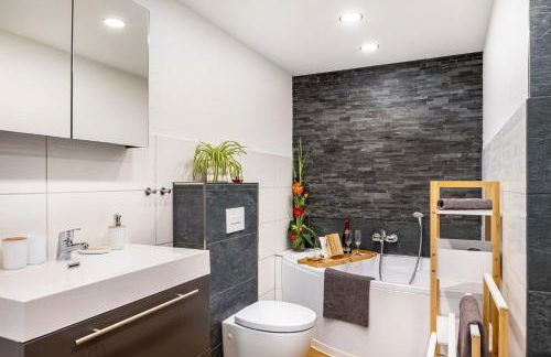 Ferienhaus Kirsch - Foto 17