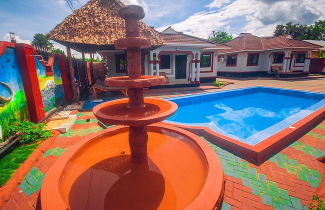 Eagle Cottages - Foto 13