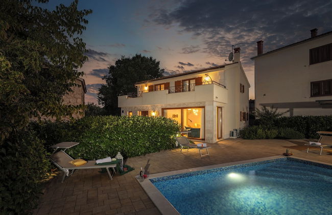 Villa Mare With Private Pool And Garden - Foto 1