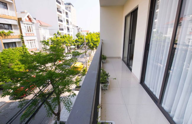 Sincero Hotel & Apartment - Foto 28