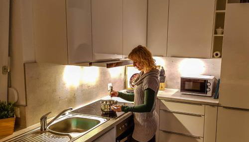 Ferienhaus im Erzgebirge - Foto 5