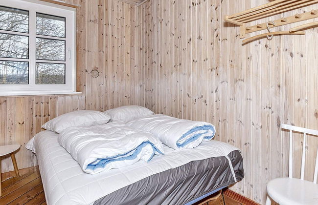 4 Person Holiday Home in Thisted-by Traum - Foto 3