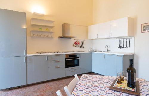 Live & Dream Scilla Appartamento Vulcano Quadrilocale 2 piano - Foto 1